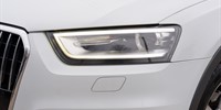 Audi Q3 2.0 TDI