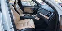 Volvo
 XC90 
 2.0 D B5 AWD Inscription 
