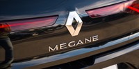 Renault Megane 1.5 DCI