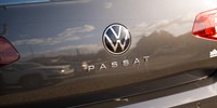 Volkswagen Passat 2.0 TDI DSG