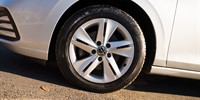 Volkswagen Golf 2.0 TDI