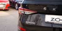 Škoda Kodiaq 2.0 TDI DSG