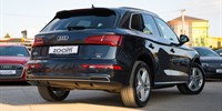 Audi Q5 40 TDI S line QUATTRO