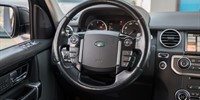 Land Rover
 DISCOVERY 4 3.0 SDV6