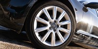 Audi A6
 2,0 TDI