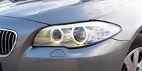 BMW
 5-Series 530d