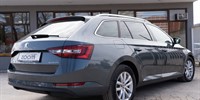 Škoda Superb Combi 2.0 TDi DSG L&K