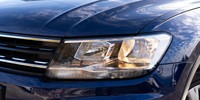 Volkswagen Tiguan
 2,0 TDI 4Motion