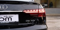 Audi A4
 35 TDI