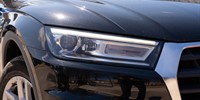 Audi Q5 2,0 TDI 35 Quattro