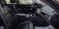 BMW
 5-Series 520dA Business