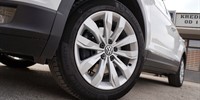 Volkswagen T-Roc 2.0 TDI DSG 4MOTION