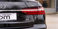 Audi A6
 3,0 TDI