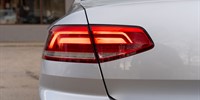 Volkswagen Passat 1,6 TDI