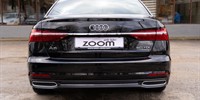 Audi A6
 3,0 TDI