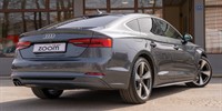 Audi A5
 2,0 TDI Sportback