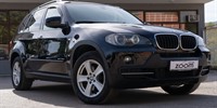 BMW
 X5
 3.0D Eletta