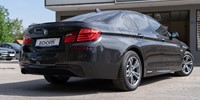BMW
 5-Series 525 D