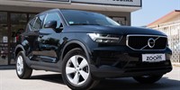 Volvo
 XC40 D3 Geartronic