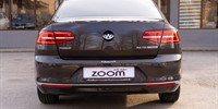 Volkswagen Passat 2,0 TDI
