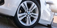 BMW
 3-Series 318 D