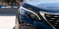 Peugeot 3008 1,5 BlueHDI