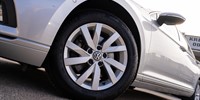 Volkswagen Passat 2,0 TDI