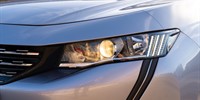 Peugeot 508 1,5 BlueHDI