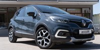 Renault Captur 1,5 DCI