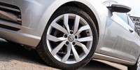 Volkswagen Golf 2,0 TDI