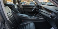 Alfa Romeo Stelvio 2,2D Q4