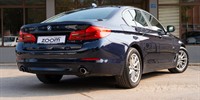 BMW
 5-Series 530 D