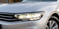 Volkswagen Passat 1.6 TDI