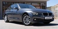BMW
 3-Series 316D BUSINESS 