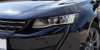 Peugeot 508 1,5 BlueHDI