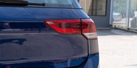 Volkswagen Golf 2,0 TDI