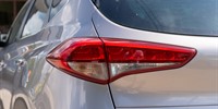 Hyundai
 Tucson
 2,0