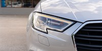 Audi A3
 1,6 TDI