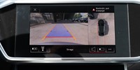 Audi A6
 45 TDI Quattro Sline