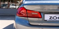 BMW
 5-Series 520d