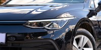 Volkswagen Golf 2,0 TDI