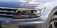 Volkswagen Tiguan
 2,0 TDI 4Motion
