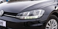 Volkswagen Golf 1.6 CR TDI