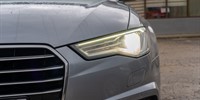 Audi A6
 2.0 TDi Ultra S-tronic
