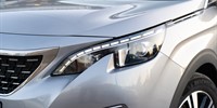 Peugeot 3008 1.5 BLUEHDI
