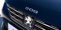 Peugeot 508 1,5 HDI Active Business