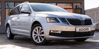 Škoda Octavia 1,6 TDI