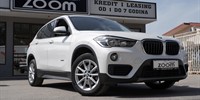 BMW
 X1 XDRIVE 2.0 D
