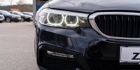 BMW
 5-Series 520dA  M Sportpaket