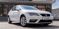 Seat Leon 1,6 TDI